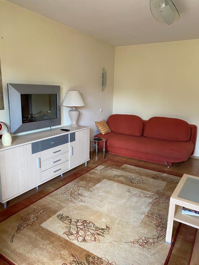 Apartament Wisia Na Pardalowce. Taras Na Giewont 자코파네 외부 사진