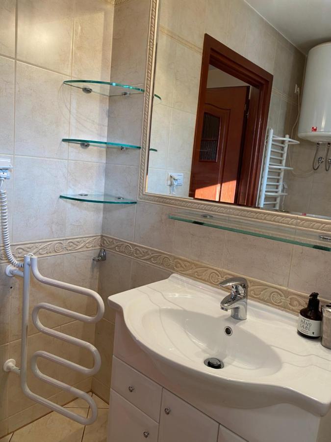 Apartament Wisia Na Pardalowce. Taras Na Giewont 자코파네 외부 사진
